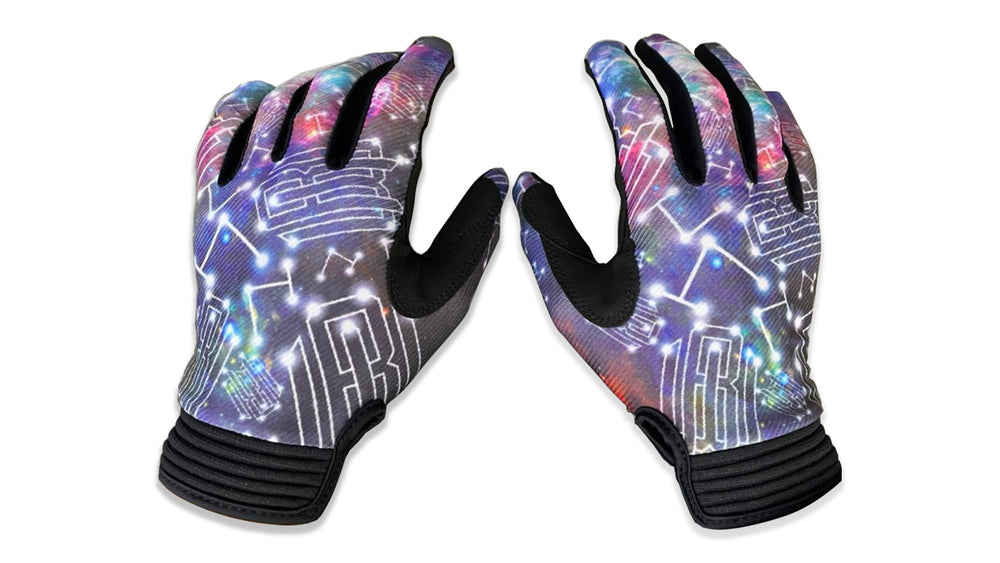 
                  
                    Load image into Gallery viewer, Raymond Warner Galaxy Gloves
                  
                