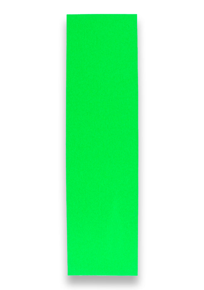Griptape Full Sheet Green