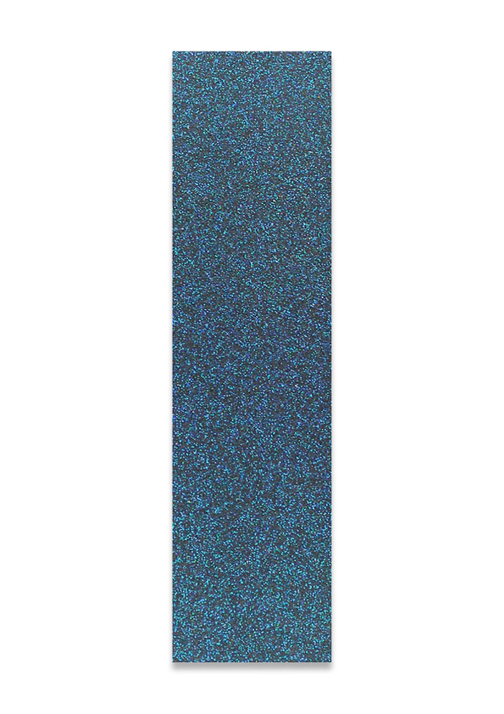 Griptape Full Sheet Blue Glitter