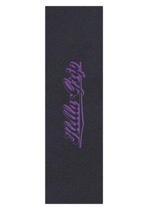 Hella Grip Purps Griptape – The Scooter Zone
