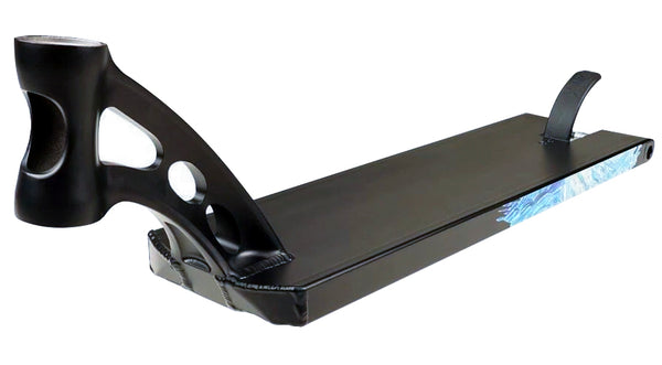 Madd Gear Juzzy Carter Signature V2 Deck - Scooter Zone - – The
