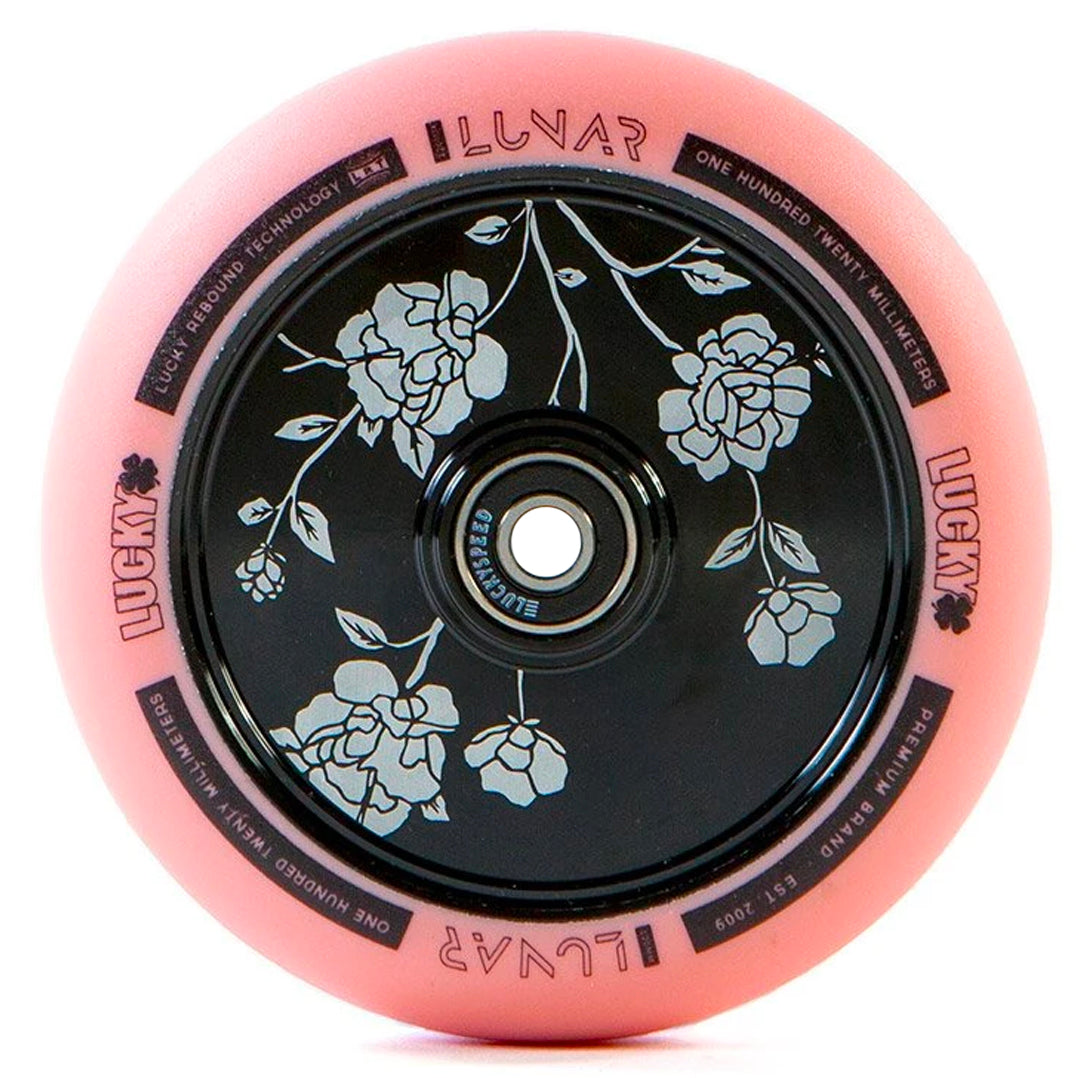 ・ ☆lucky☆  Lucky Lunar 120mm Zephyr Wheel - Scooter Zone – The Scooter Zone