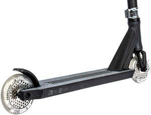 The Zone Scooter Scooter Zone Scooter Ceravolo - Signature Matty – Industries Root Invictus