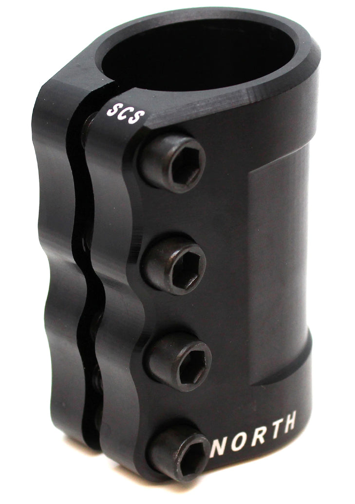 North Hammer SCS Clamp Scooter Zone The Scooter Zone