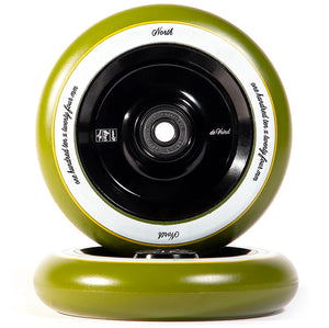 
                  
                    Load image into Gallery viewer, North Jon Dev Signature Wheels 110mm x 24mm
                  
                