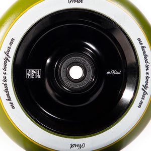 
                  
                    Load image into Gallery viewer, North Jon Dev Signature Wheels 110mm x 24mm
                  
                