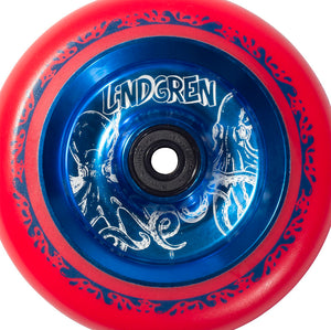
                  
                    Load image into Gallery viewer, North Leon Lindgren Signature Wheels 30mm
                  
                