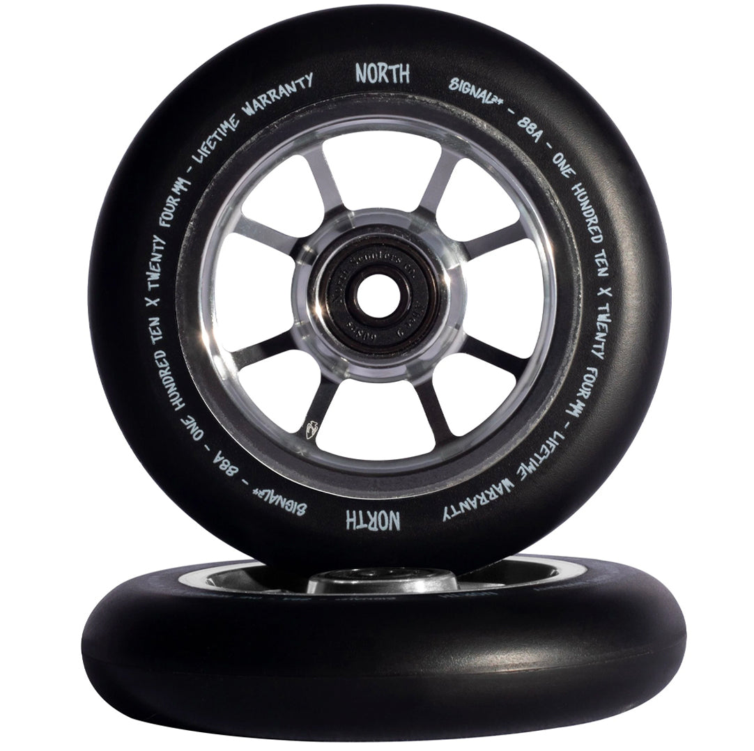 zaza coyote wheels 65mm zulu ウィール　ダウンヒル ジャパンブランド ソフトスライドウィール Zulu Wheels