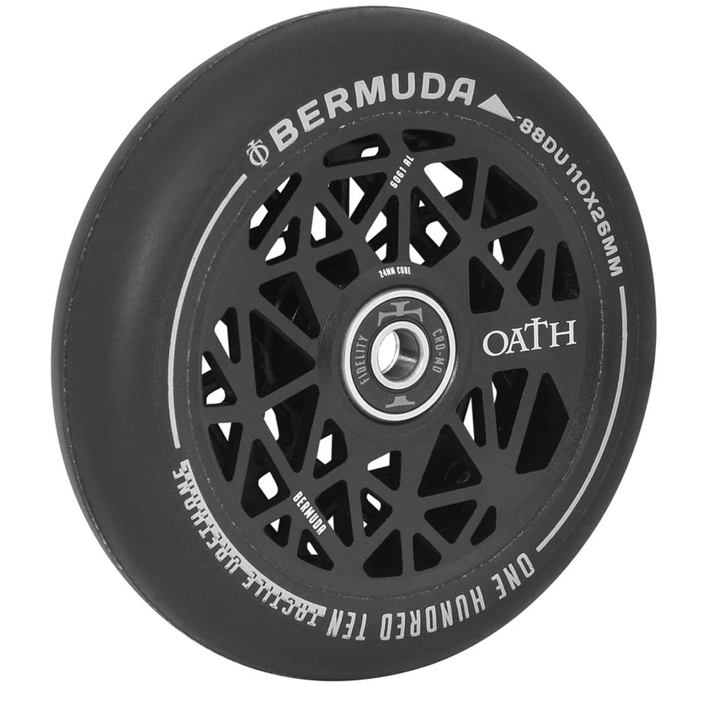 
                  
                    Load image into Gallery viewer, Oath Bermuda 110mm Wheels
                  
                