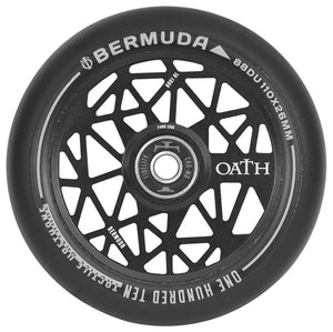 
                  
                    Load image into Gallery viewer, Oath Bermuda 110mm Wheels
                  
                