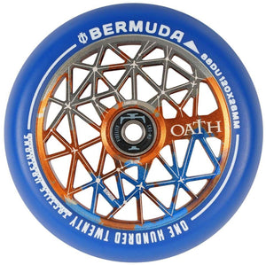 
                  
                    Load image into Gallery viewer, Oath Bermuda 110mm Wheels
                  
                