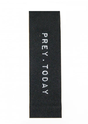 
                  
                    Load image into Gallery viewer, Prey Label Griptape
                  
                