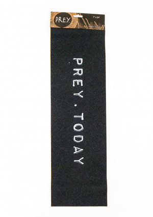 
                  
                    Load image into Gallery viewer, Prey Label Griptape
                  
                