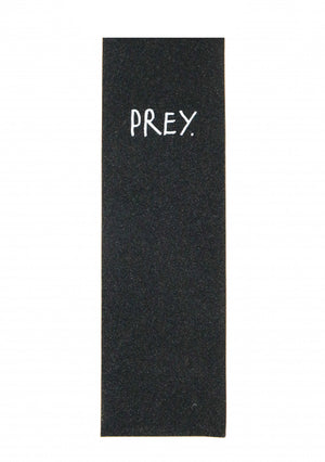 
                  
                    Load image into Gallery viewer, Prey Small Logo Griptape
                  
                