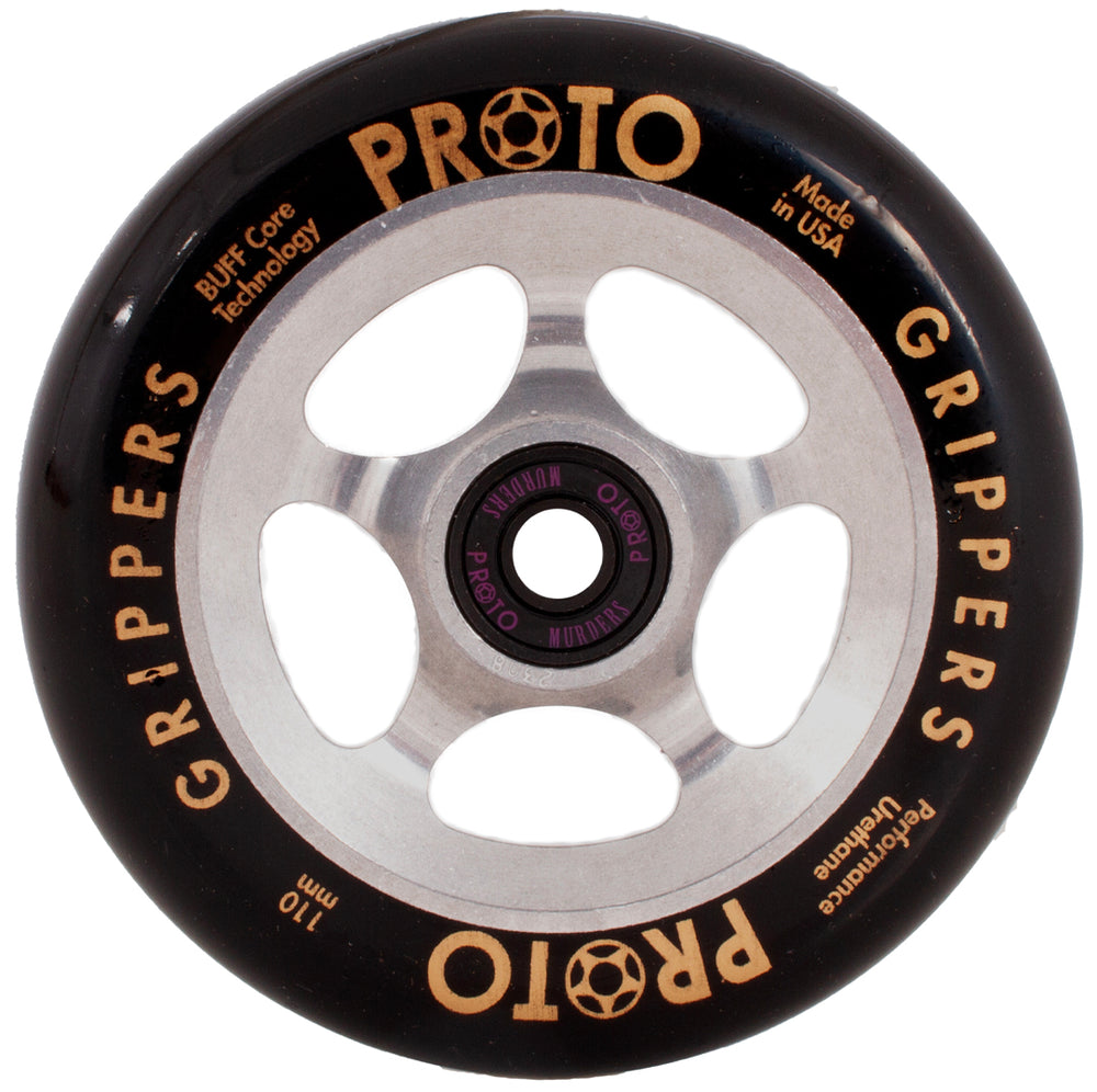 
                  
                    Load image into Gallery viewer, Proto Classic Gripper Wheels
                  
                
