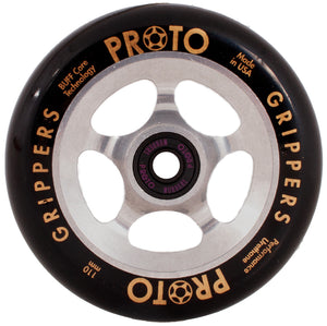 
                  
                    Load image into Gallery viewer, Proto Classic Gripper Wheels
                  
                