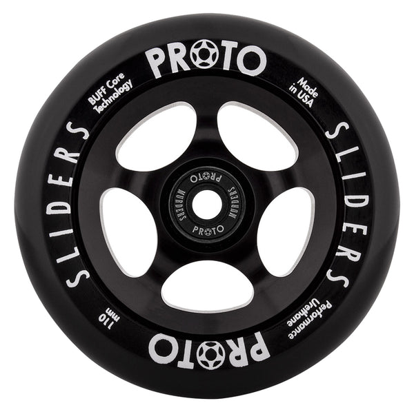 Proto Slider Wheels - Scooter Zone - – The Scooter Zone