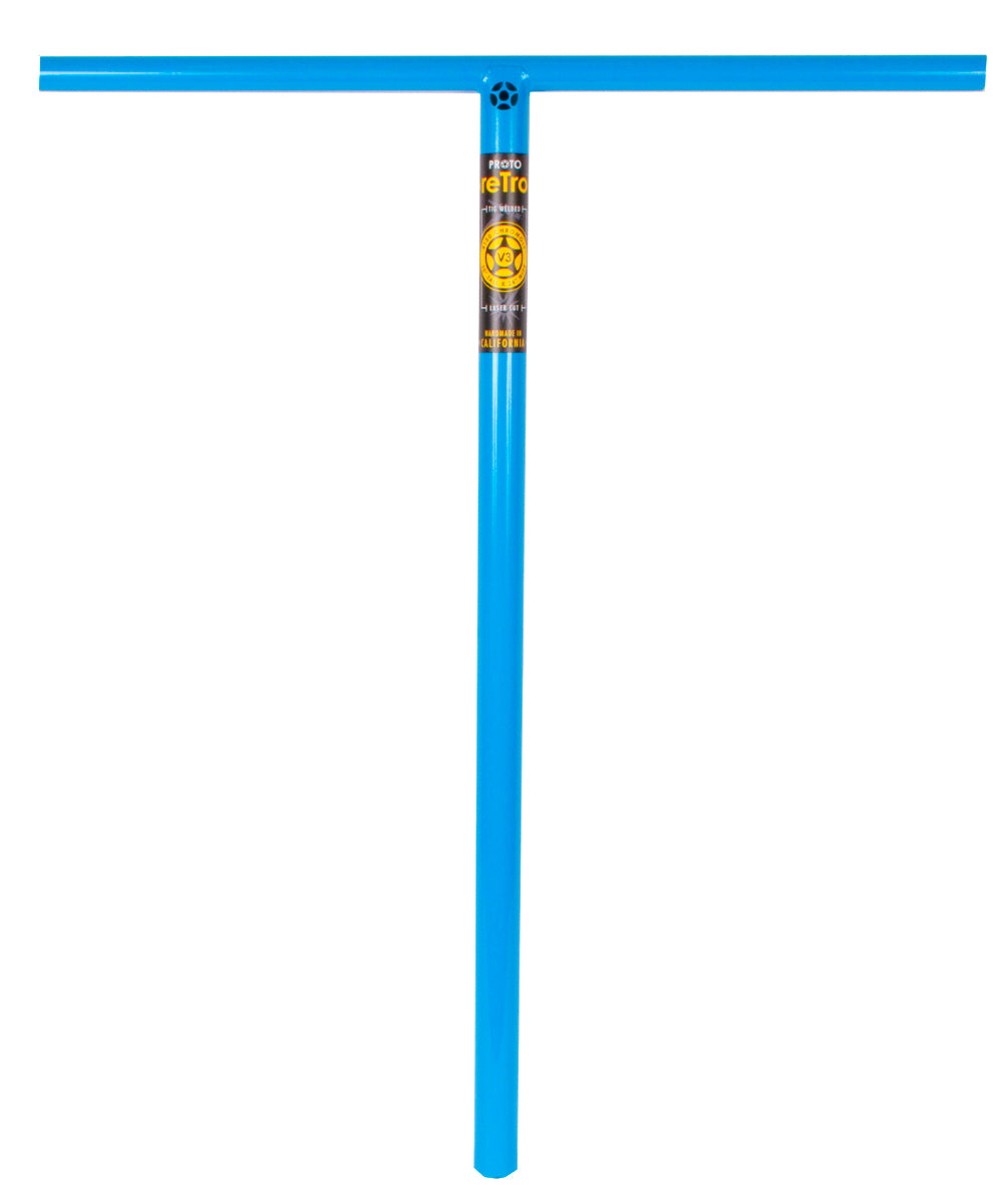 Proto Retro Lites V3 StarBright Bars Scooter Zone The Scooter Zone