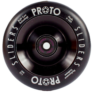
                  
                    Load image into Gallery viewer, Proto Full Core Slider Wheels
                  
                