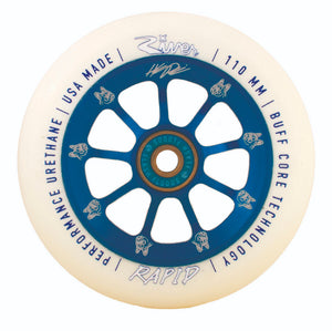 
                  
                    Load image into Gallery viewer, River Rapid Helmeri Pirinen Signature Wheels
                  
                