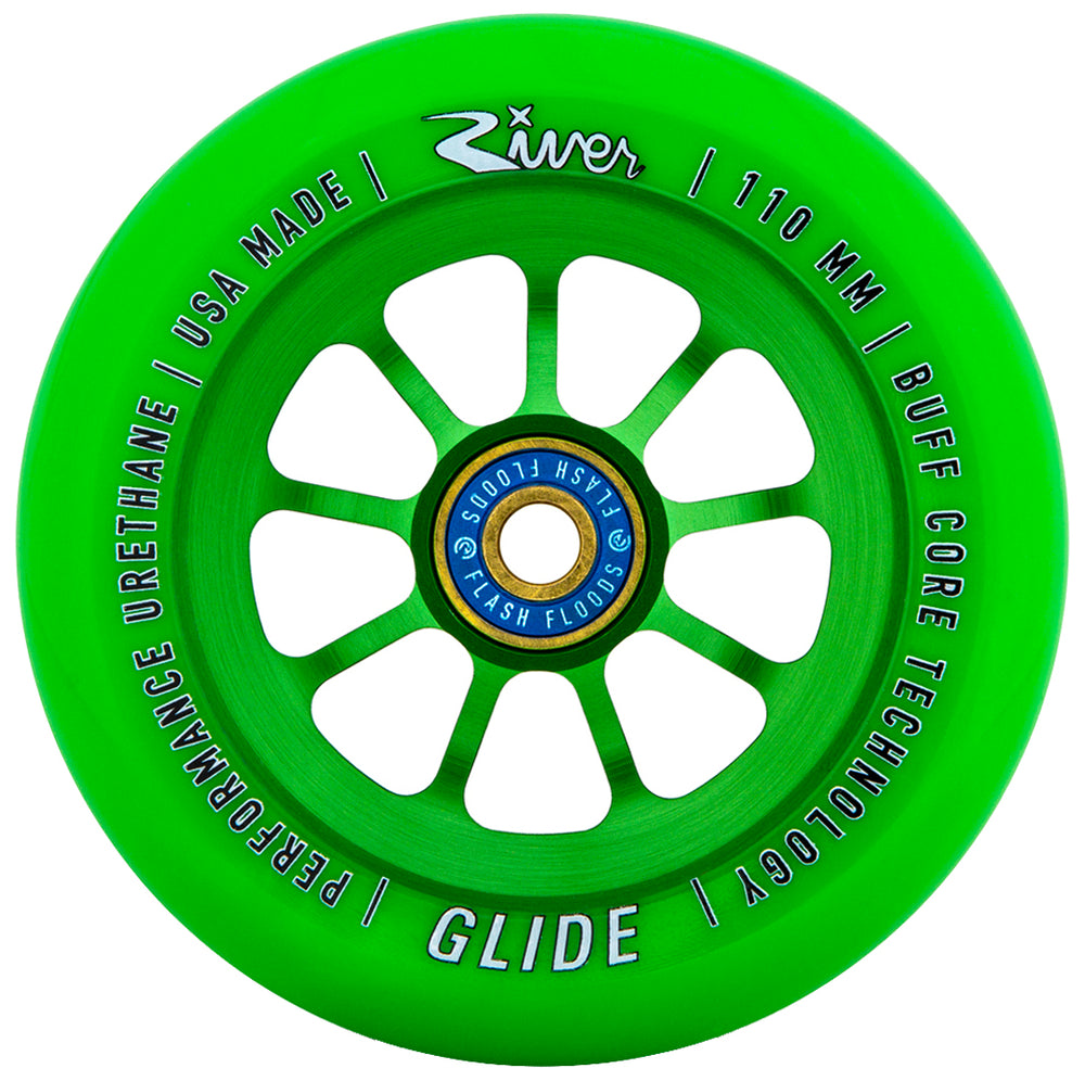 
                  
                    Load image into Gallery viewer, River Glide Wheels
                  
                