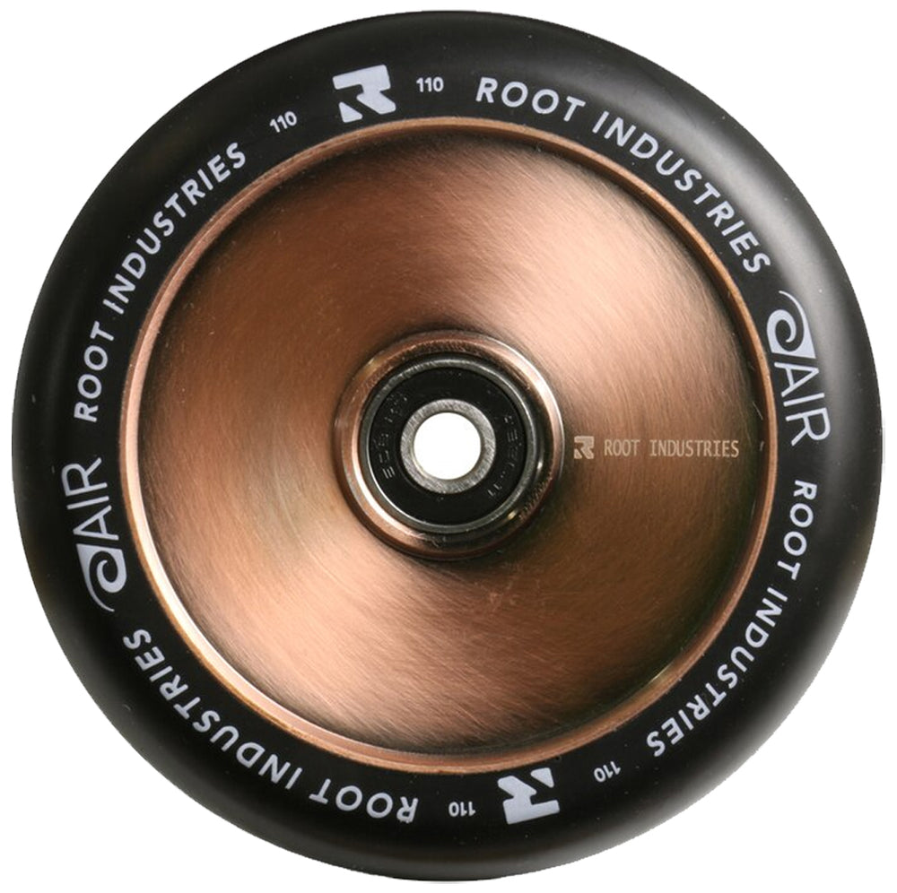 
                  
                    Load image into Gallery viewer, Root Air Wheels 110mm
                  
                
