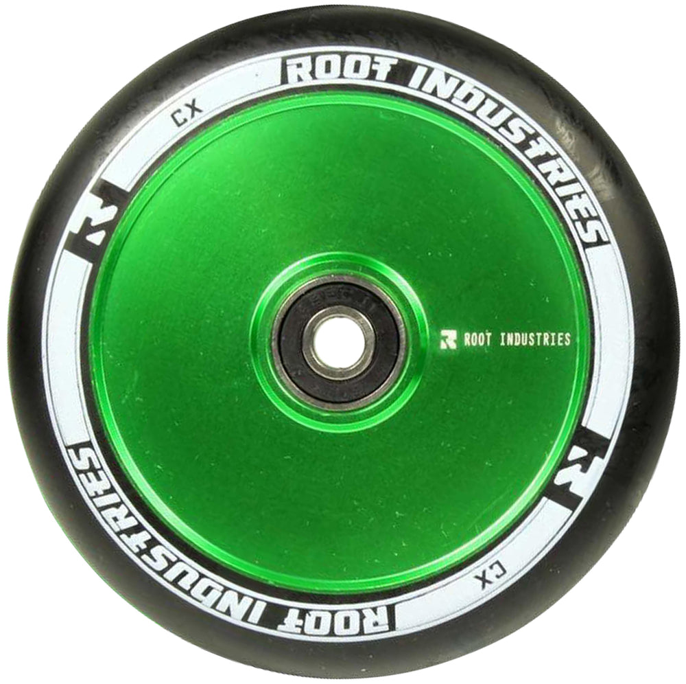 
                  
                    Load image into Gallery viewer, Root Air Wheels 110mm
                  
                