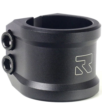 Root Industries Lithium Double Clamp Black