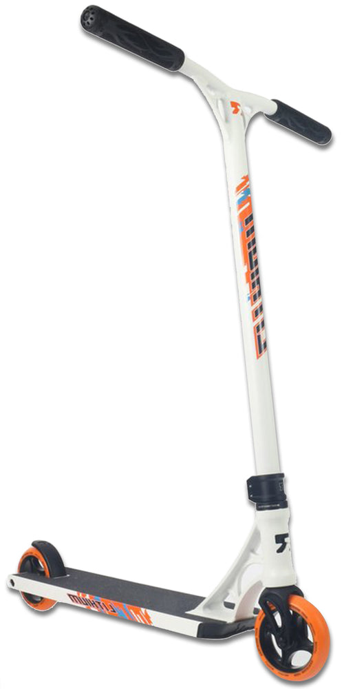 Root Industries Completes – The Scooter Zone