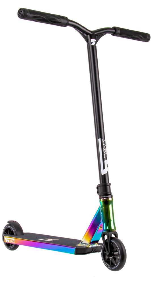 Type R Complete Root Industries Type R Complete Scooter - Scooter Zone - – The Scooter Zone