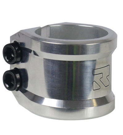 Root Industries Lithium Double Clamp Polished