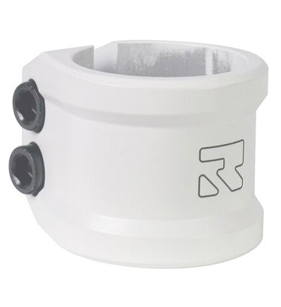 Root Industries Lithium Double Clamp White