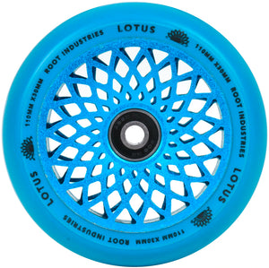 
                  
                    Load image into Gallery viewer, Root Lotus Wheels 110mm
                  
                