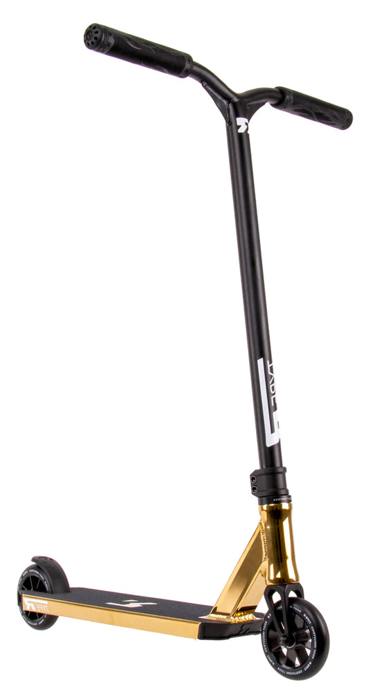 Type R Complete Root Industries Type R Complete Scooter - Scooter Zone - – The Scooter Zone