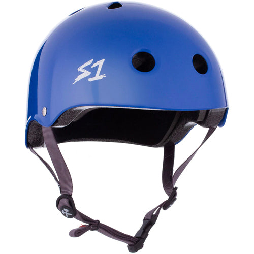 S1 Lifer Helmet LA Blue