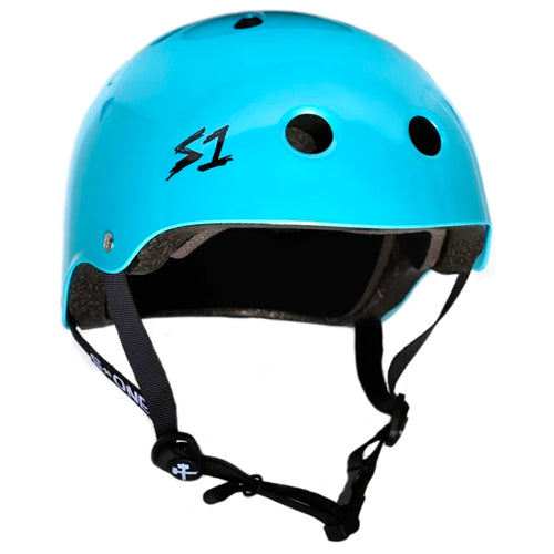 S1 Lifer Helmet Raymond Warner Signature