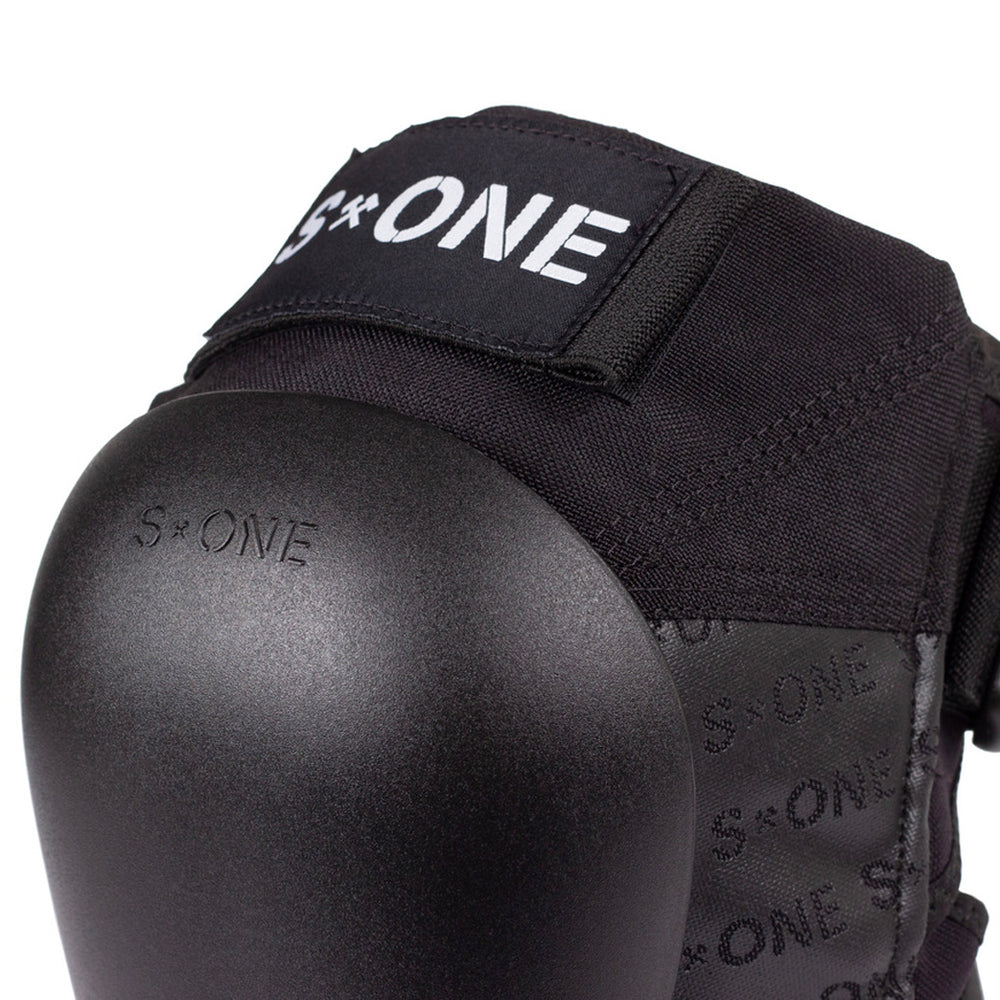 
                  
                    Load image into Gallery viewer, S1 Pro Knee Pads - Gen 4.5
                  
                