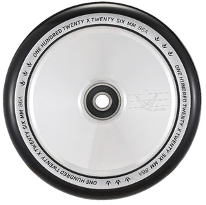 
                  
                    Load image into Gallery viewer, Envy Hollowcore Wheel 120mm
                  
                