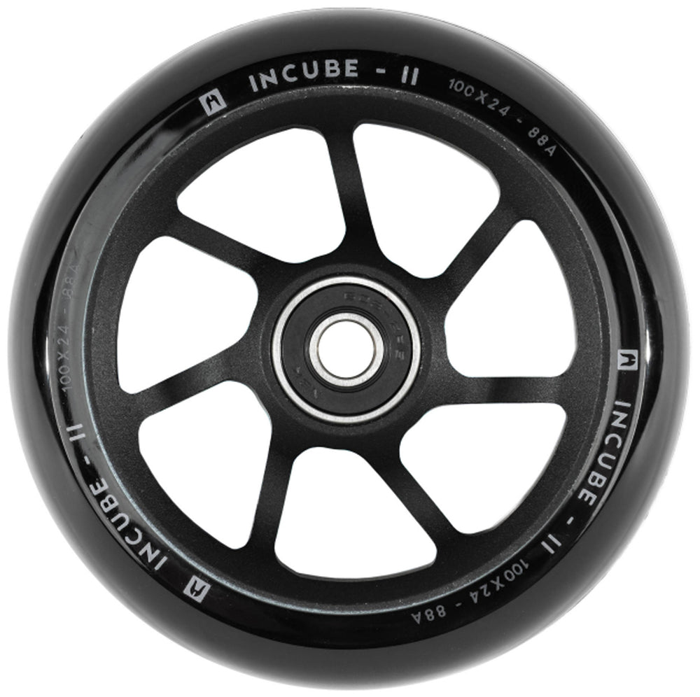 
                  
                    Load image into Gallery viewer, Ethic Incube V2 100mm Wheel
                  
                