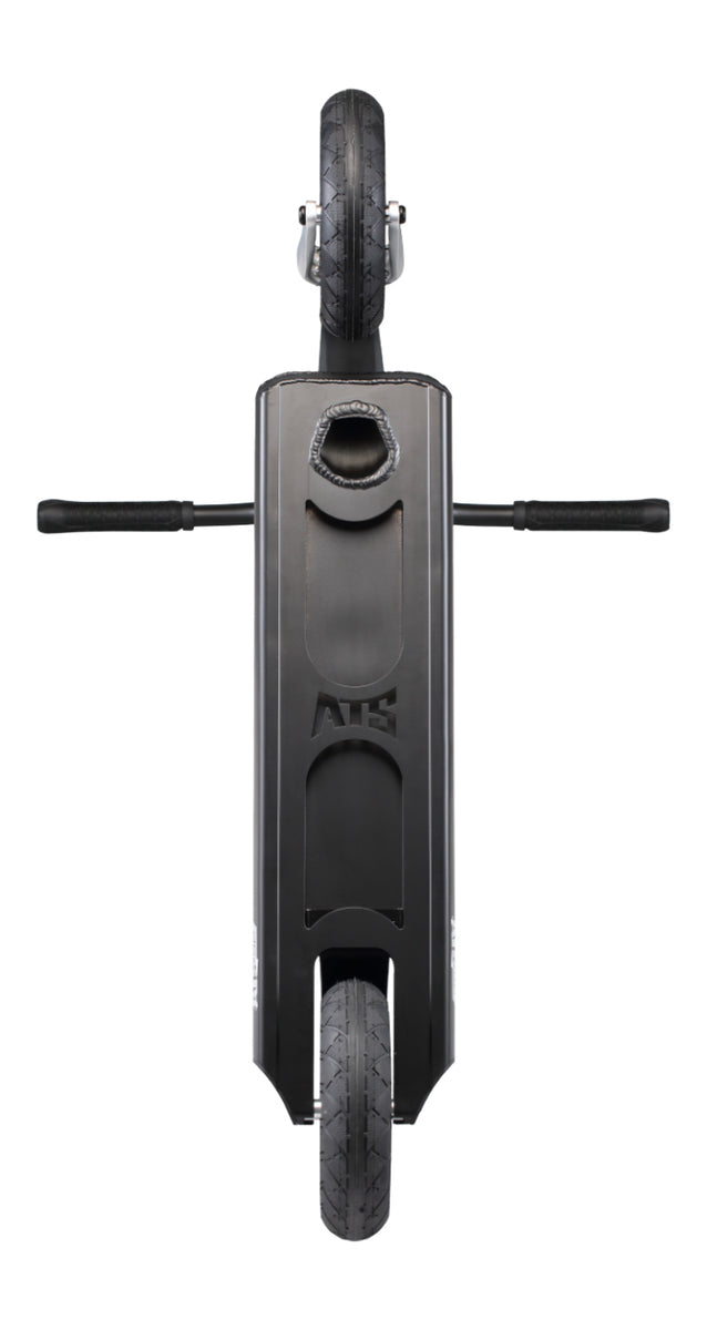 Envy ATS Dirt Scooter Scooter Zone The Scooter Zone