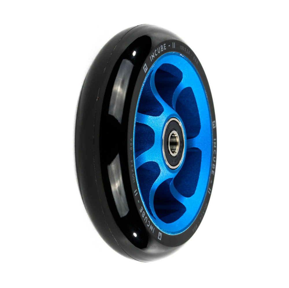Scooter acrobatico professionale Trick Scooter con ABEC-9 cuscinetti HIC System Scooter acrobatico professionale Trick Scooter con ABEC-9 cuscinetti HIC System