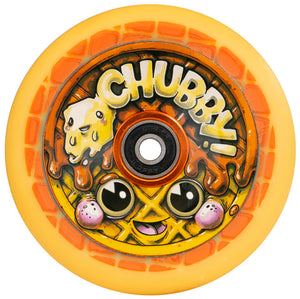 
                  
                    Load image into Gallery viewer, Chubby Melocore Wheel
                  
                