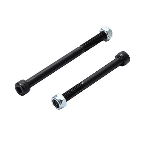
                  
                    Load image into Gallery viewer, Envy Street Peg Axle Set
                  
                