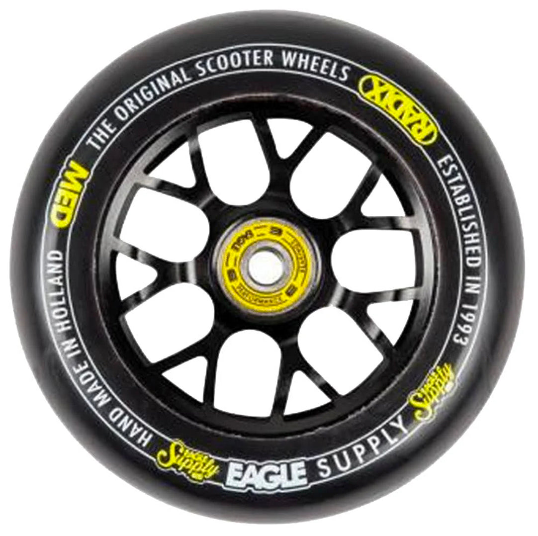 Eagle Supply Radix Chunky Wheel - Scooter Zone - – The Scooter Zone