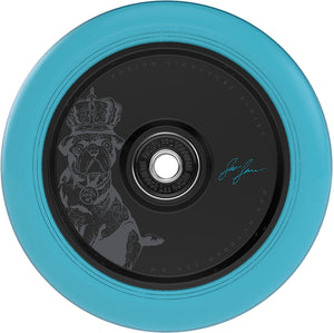 
                  
                    Load image into Gallery viewer, Fuzion Leo Spencer V2 Signature Wheels
                  
                