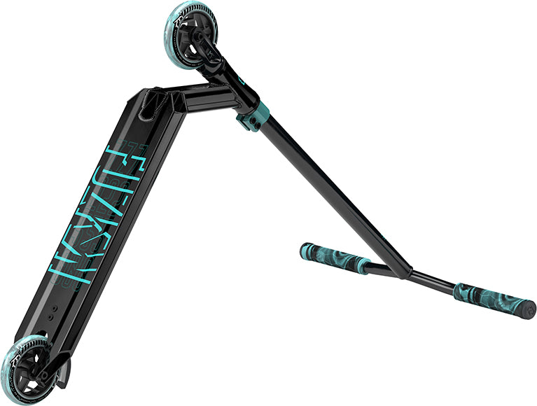 
                  
                    Load image into Gallery viewer, Fuzion Z250 2022 Scooter
                  
                