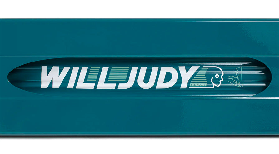 
                  
                    Load image into Gallery viewer, Tilt Will Judy Signature Deck
                  
                