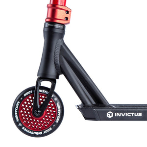 
                  
                    Load image into Gallery viewer, Root Industries Invictus 2 Complete Scooter
                  
                
