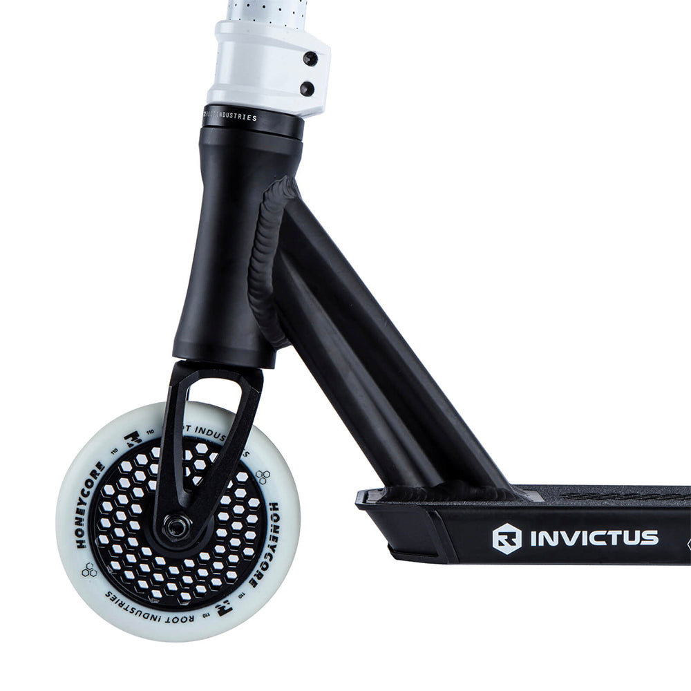 
                  
                    Load image into Gallery viewer, Root Industries Invictus 2 Complete Scooter
                  
                
