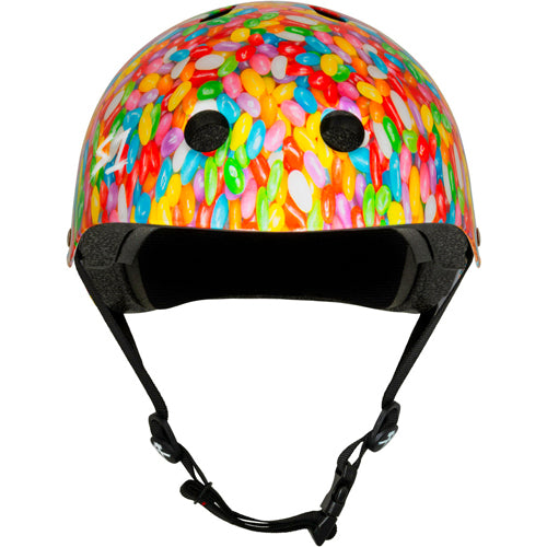 
                  
                    Load image into Gallery viewer, S1 Lifer Helmet Jelly Bean
                  
                